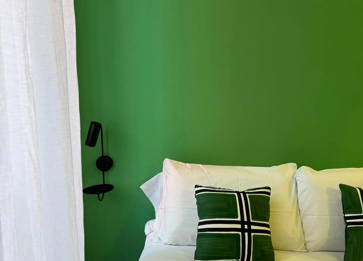 Alma De Chiaja - Design Suites & Apartments Naples