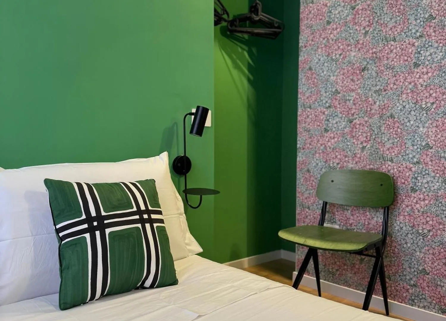 Alma De Chiaja - Design Suites & Apartments Naples 0*,