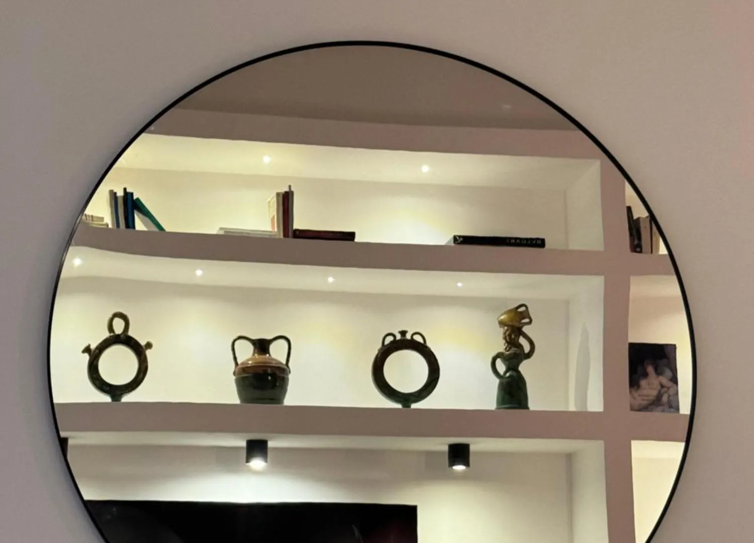 Alma De Chiaja - Design Suites & Apartments Naples