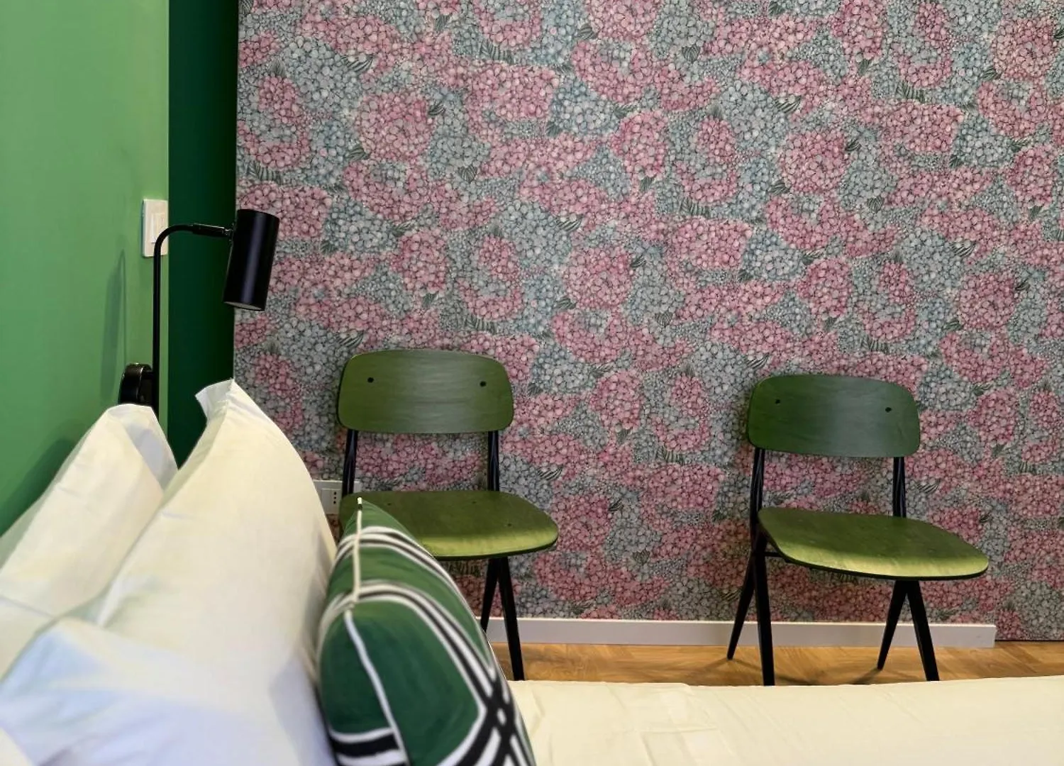 Alma De Chiaja - Design Suites & Apartments Naples