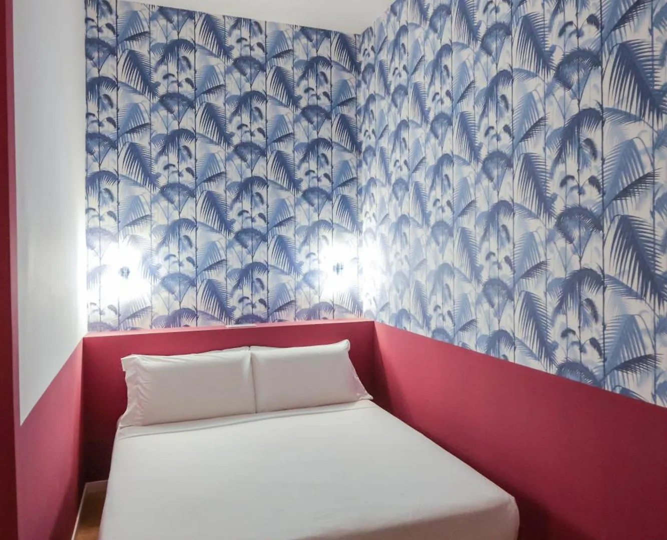 Alma De Chiaja - Design Suites & Apartments Naples