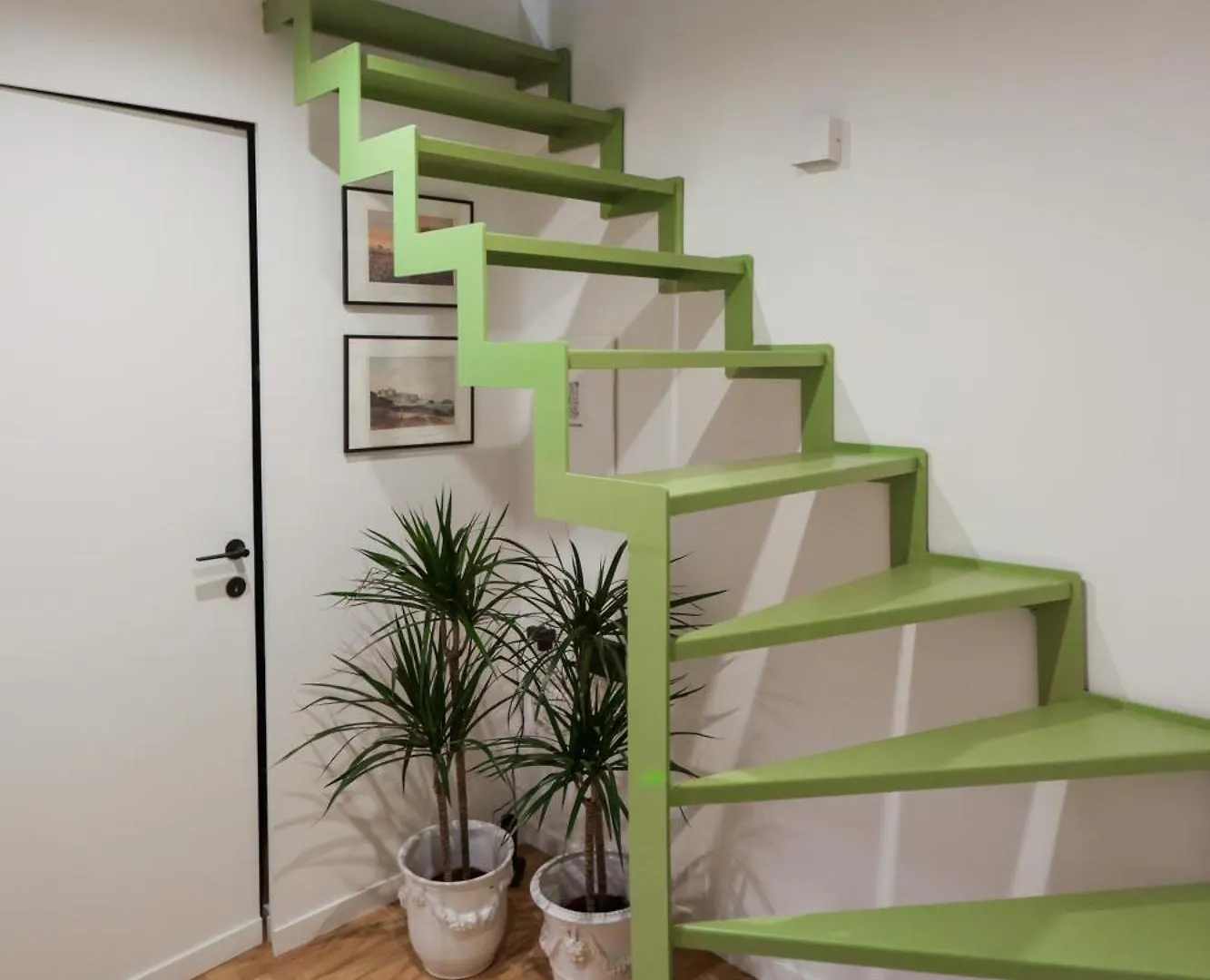 Alma De Chiaja - Design Suites & Apartments Naples