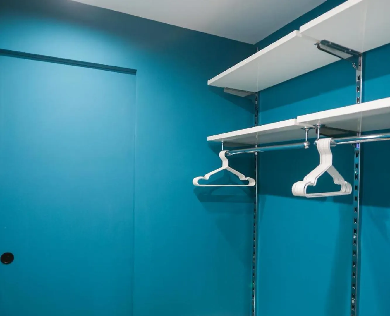Alma De Chiaja - Design Suites & Apartments Naples