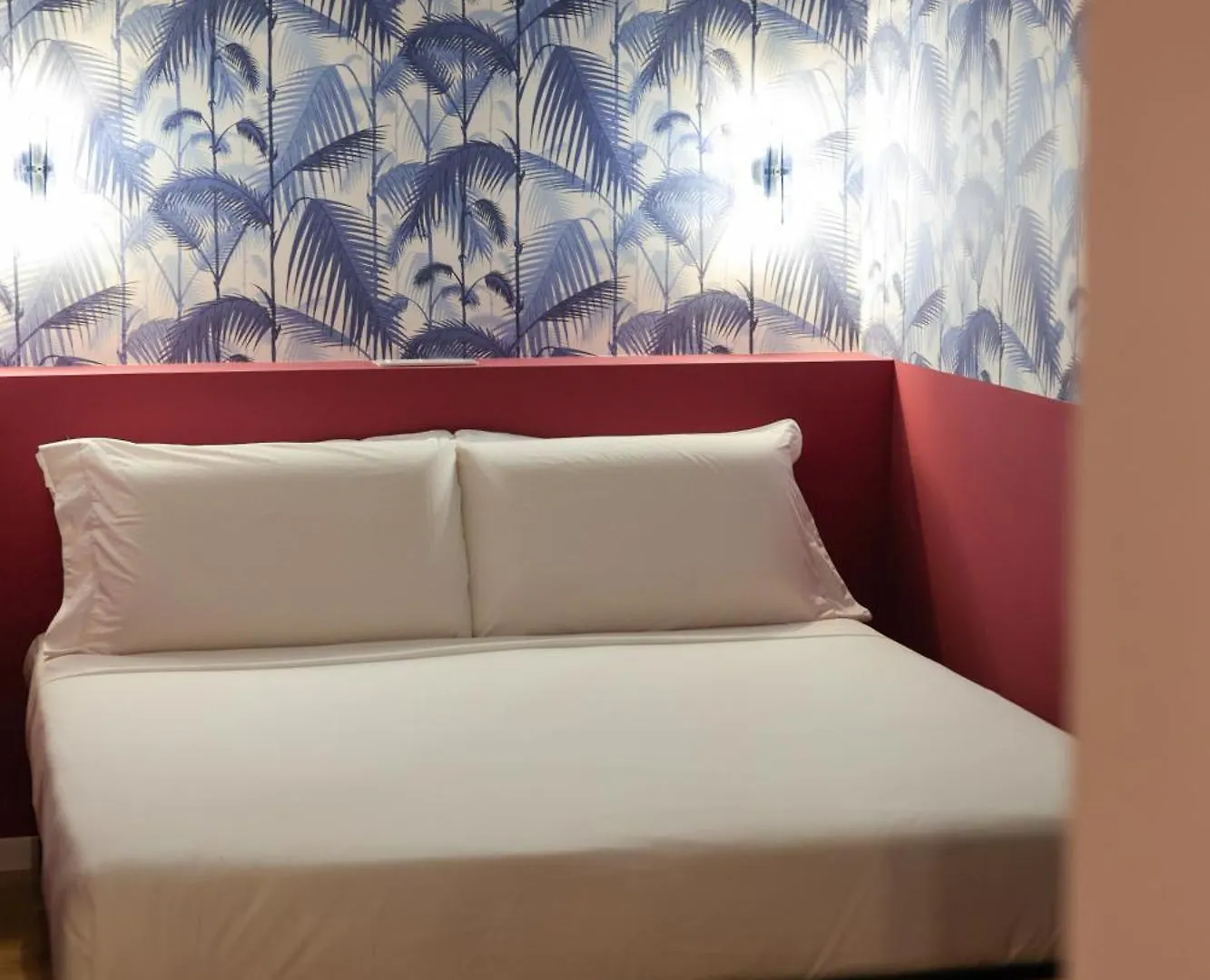 Alma De Chiaja - Design Suites & Apartments Naples