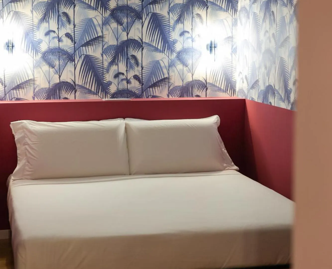 Alma De Chiaja - Design Suites & Apartments Naples