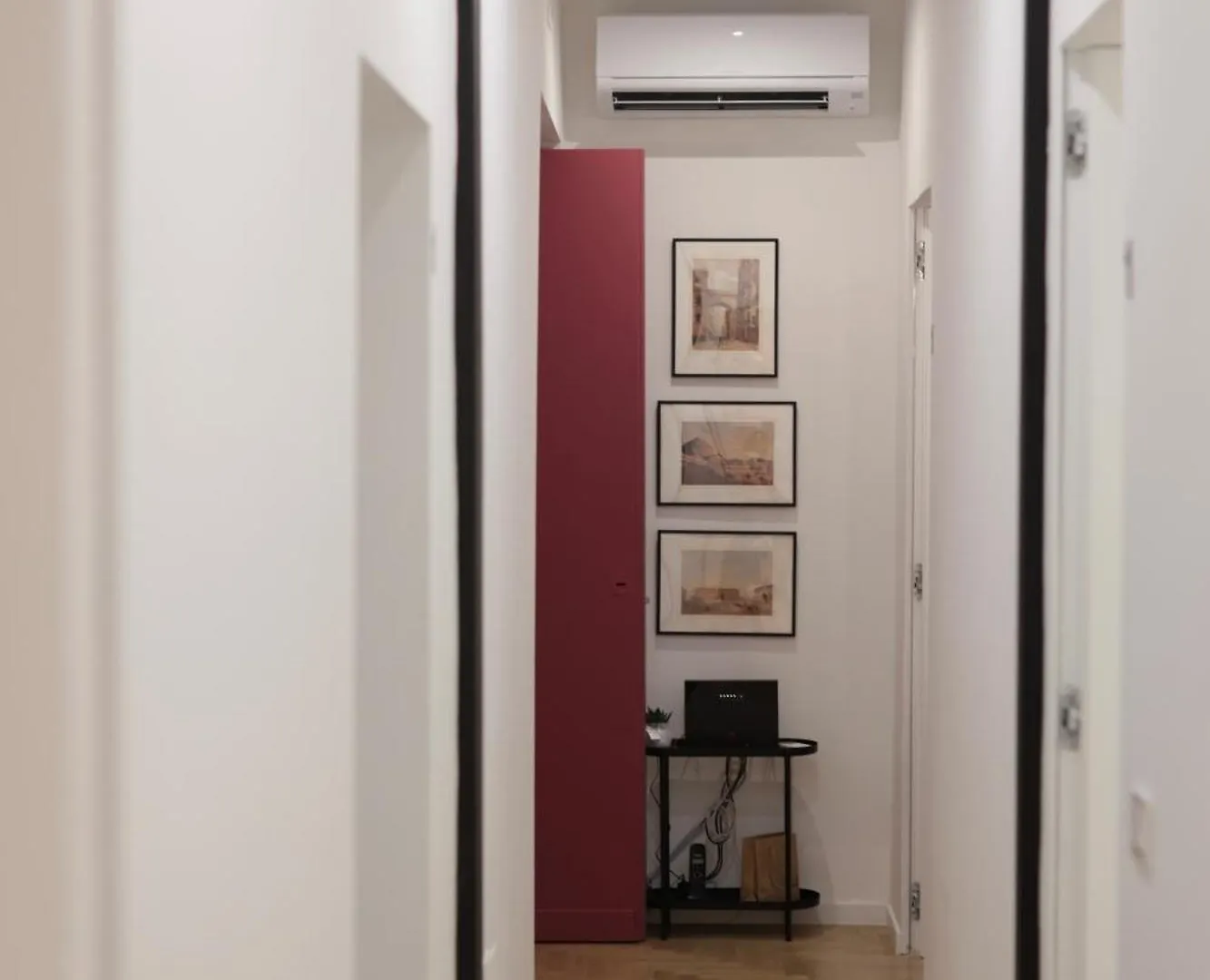 Alma De Chiaja - Design Suites & Apartments Naples 0*,