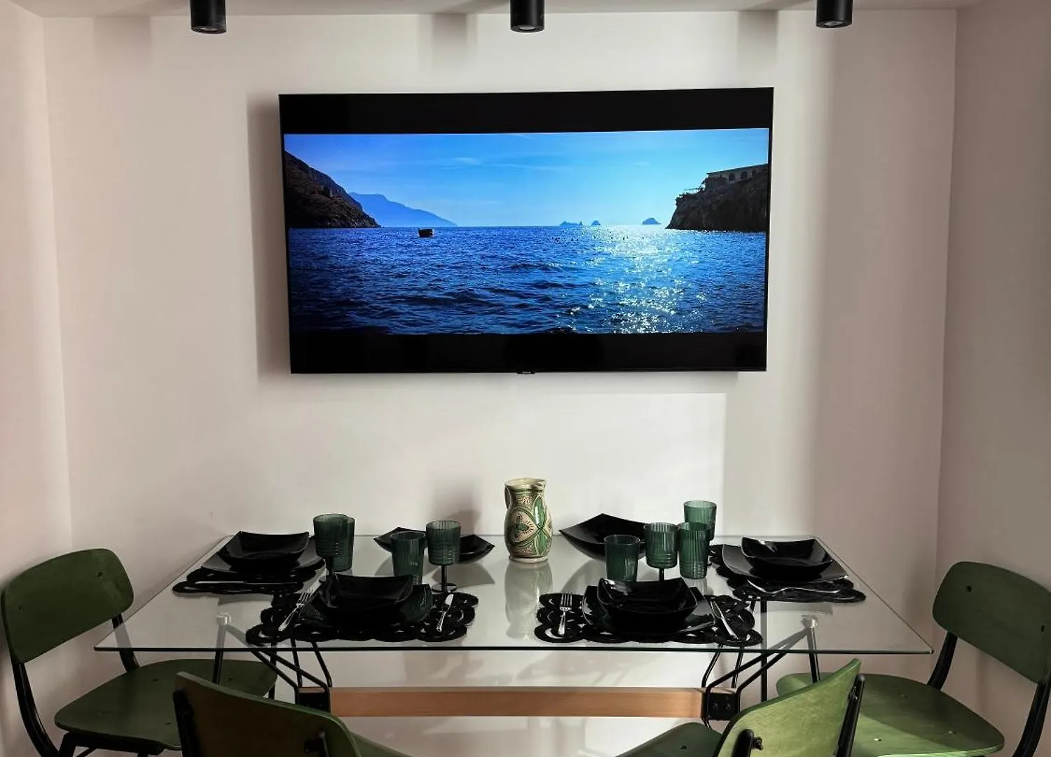Alma De Chiaja - Design Suites & Apartments Naples