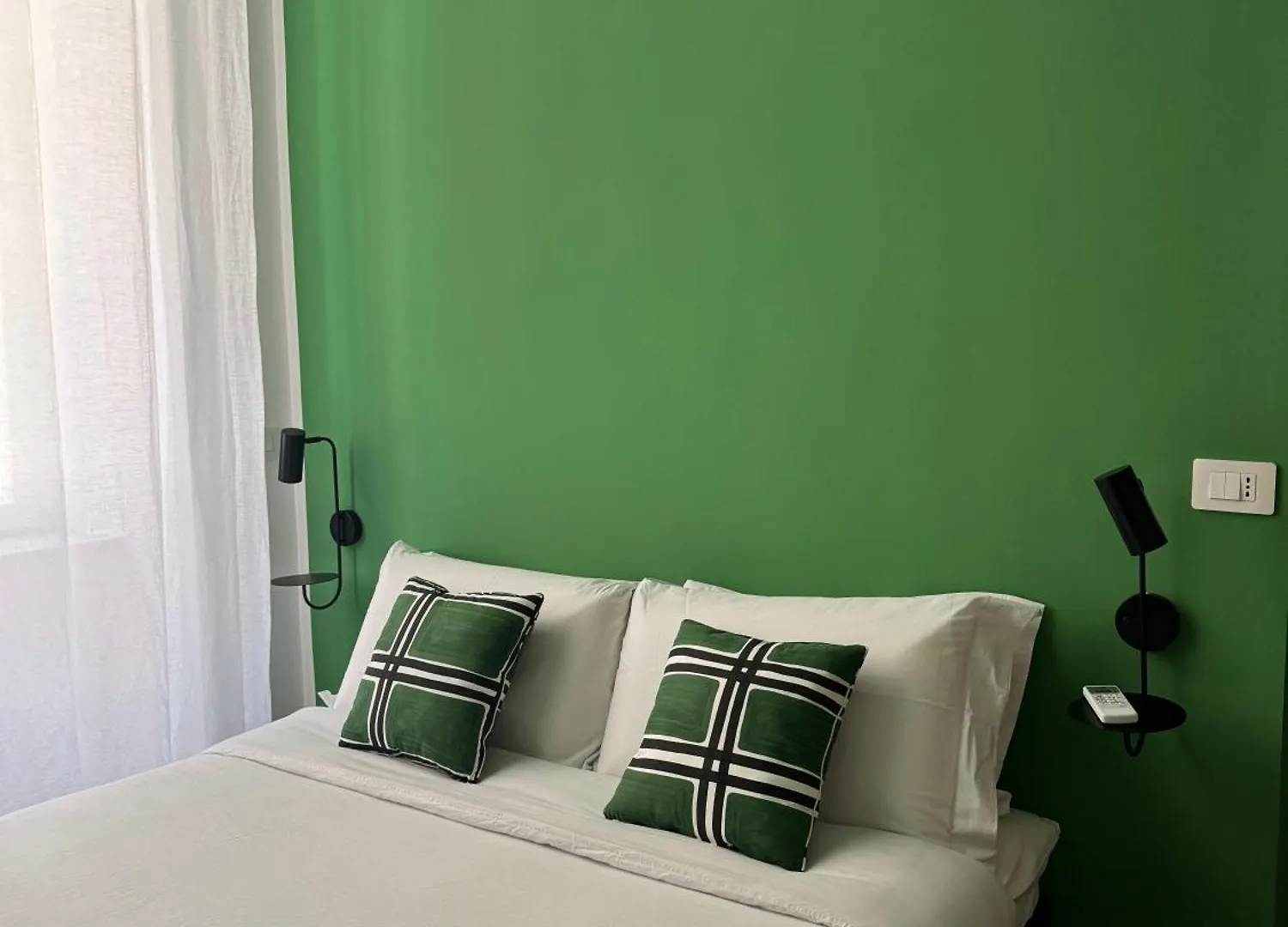 Alma De Chiaja - Design Suites & Apartments Neapel Italien