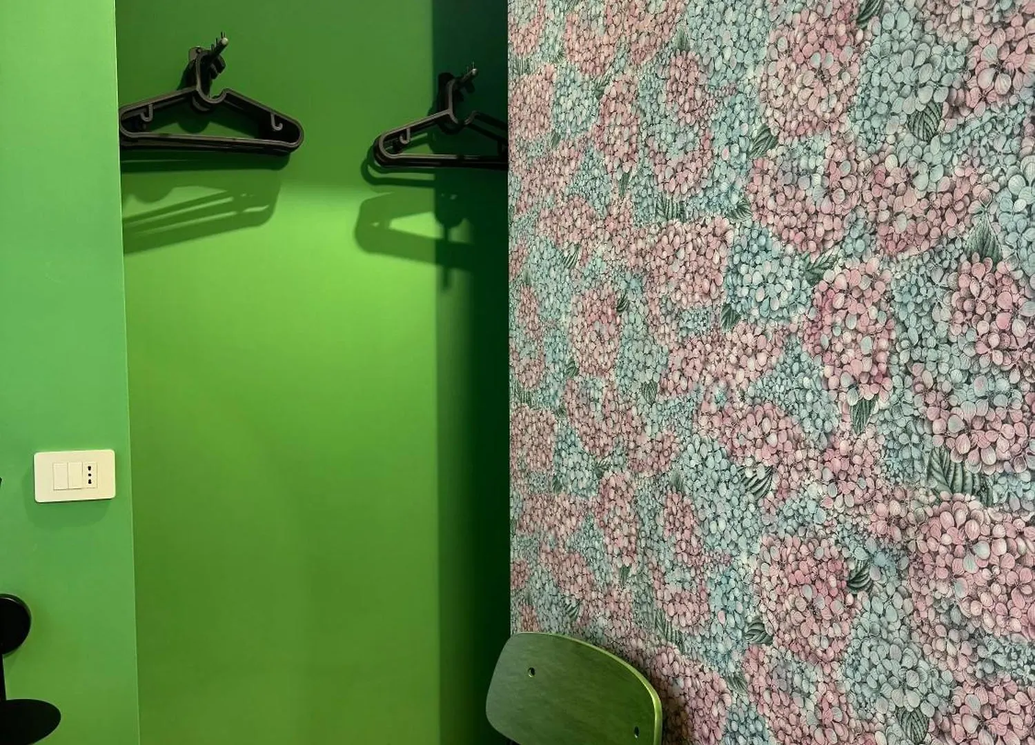 Alma De Chiaja - Design Suites & Apartments Naples
