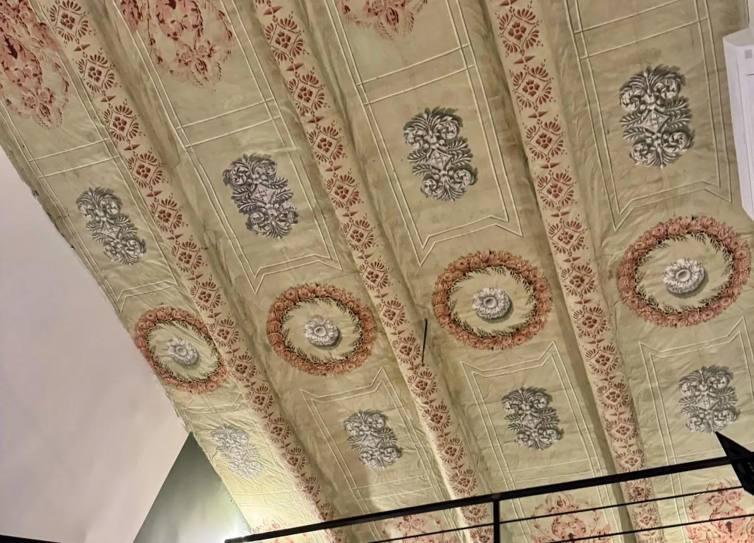 Alma De Chiaja - Design Suites & Apartments Naples