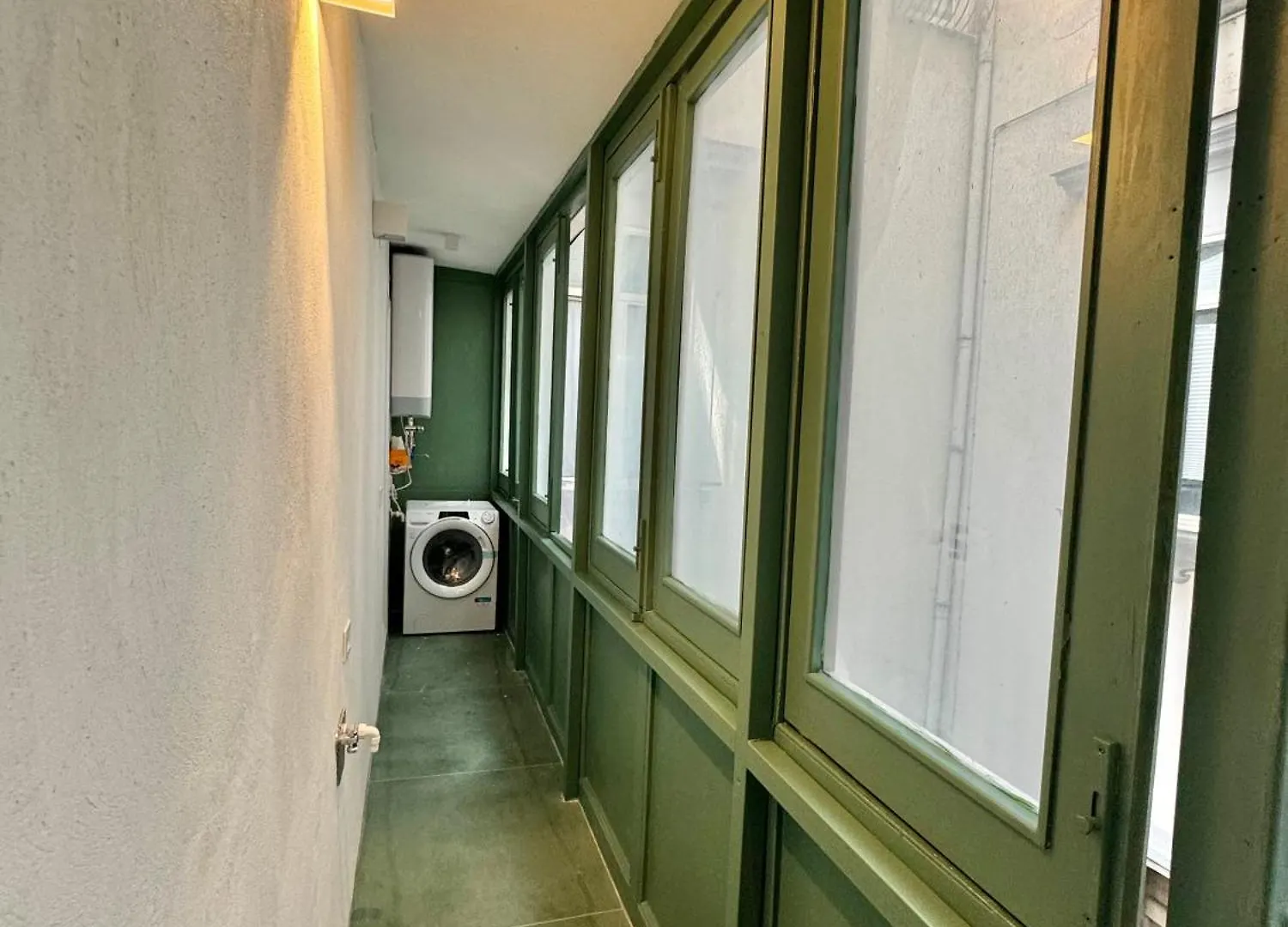 Alma De Chiaja - Design Suites & Apartments Naples