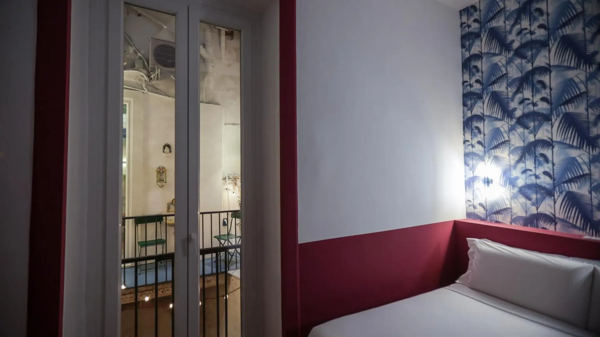Alma De Chiaja - Design Suites & Apartments Naples