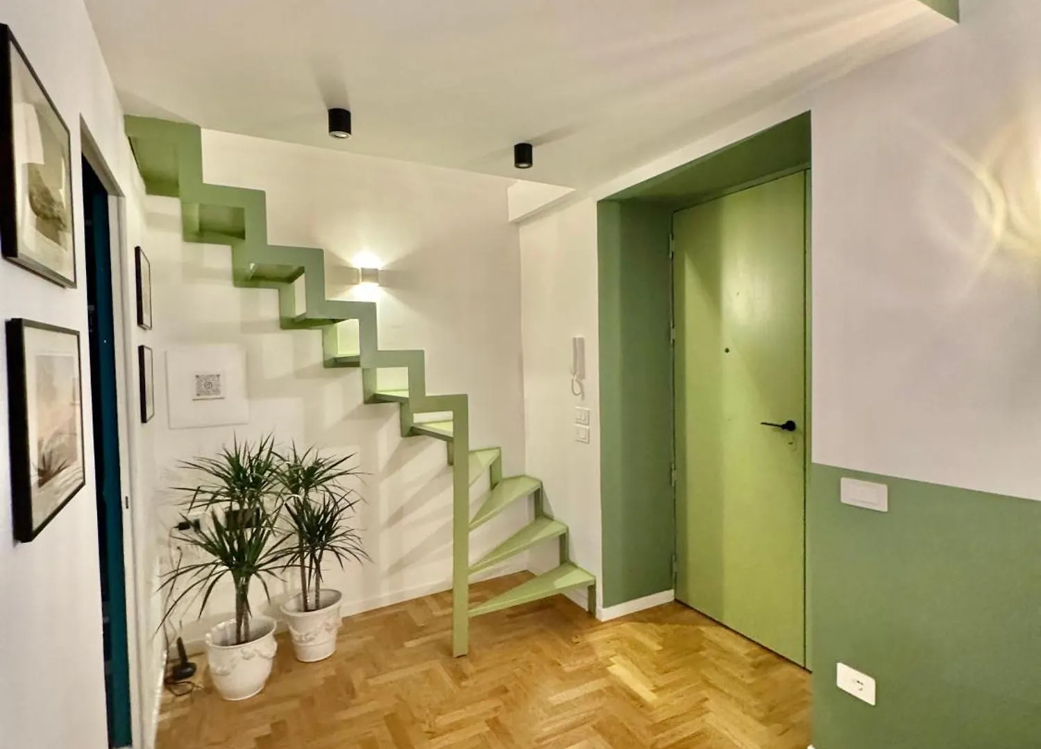 Alma De Chiaja - Design Suites & Apartments Neapel 0*,  Italien