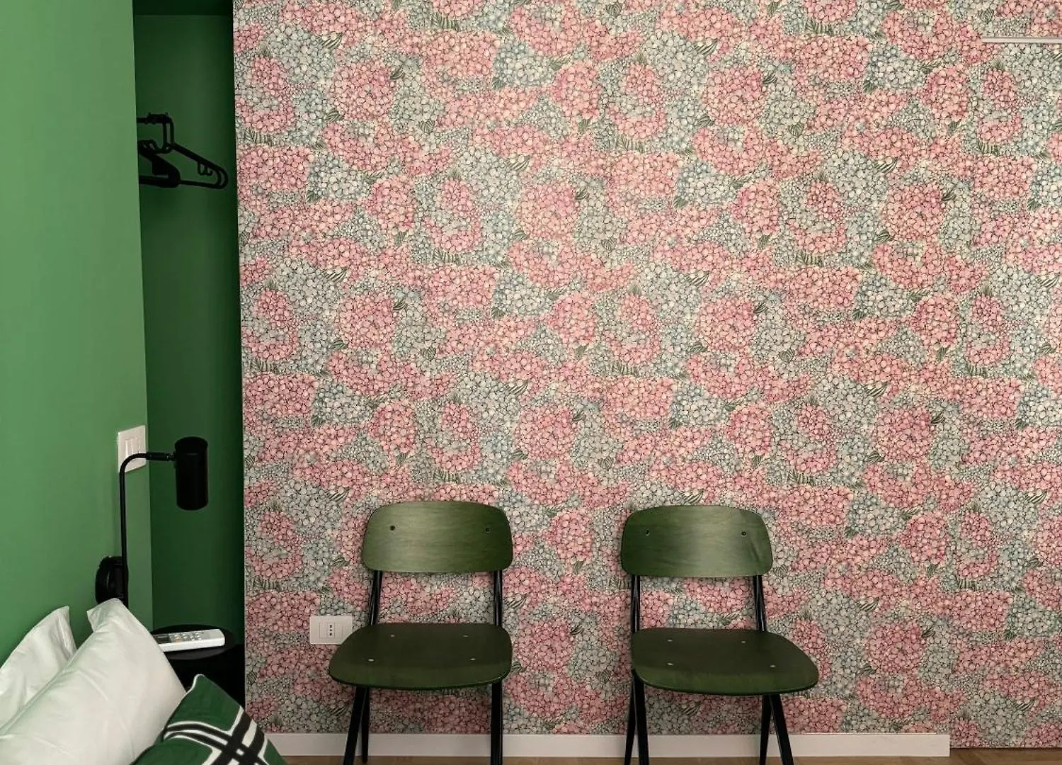 Alma De Chiaja - Design Suites & Apartments 나폴리 이탈리아