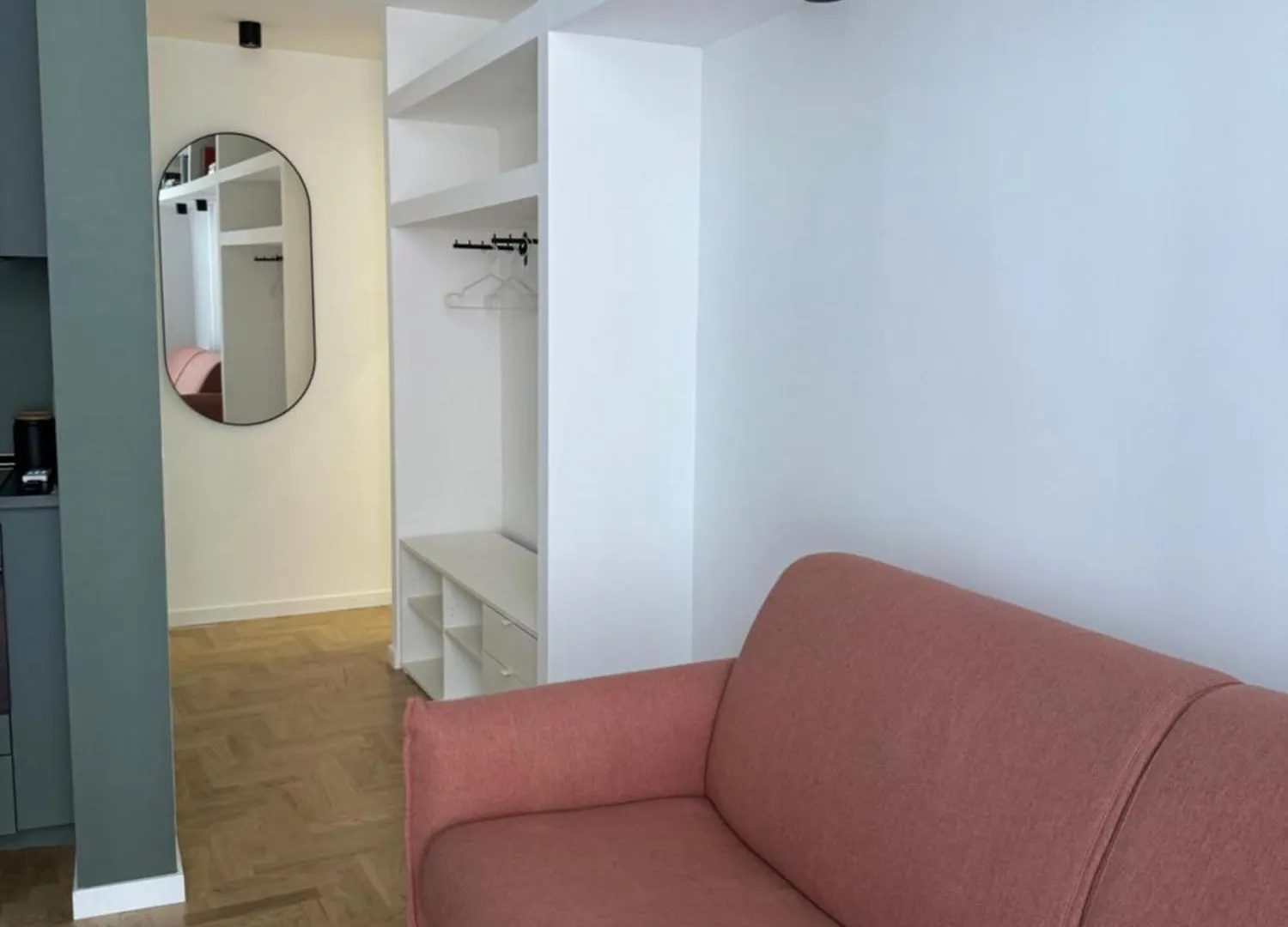 Alma De Chiaja - Design Suites & Apartments 나폴리
