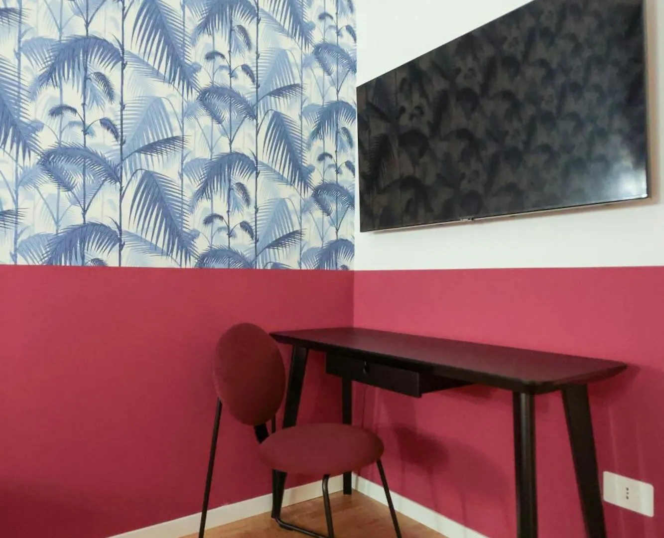 Alma De Chiaja - Design Suites & Apartments 나폴리 0*,