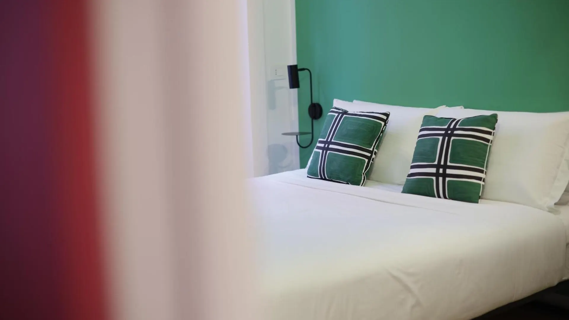 Alma De Chiaja - Design Suites & Apartments 나폴리 0*,